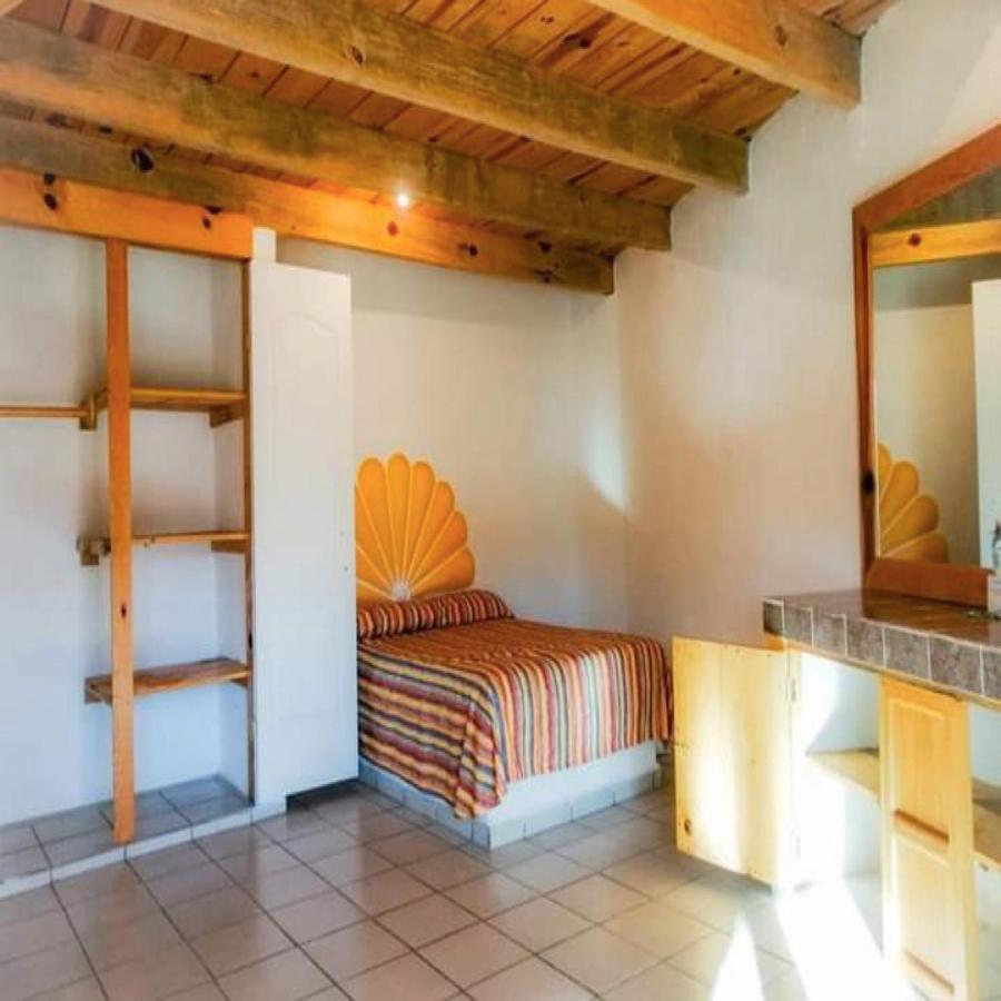 Hm Hotel El Rancho Las Margaritas Valle de Bravo Exterior photo