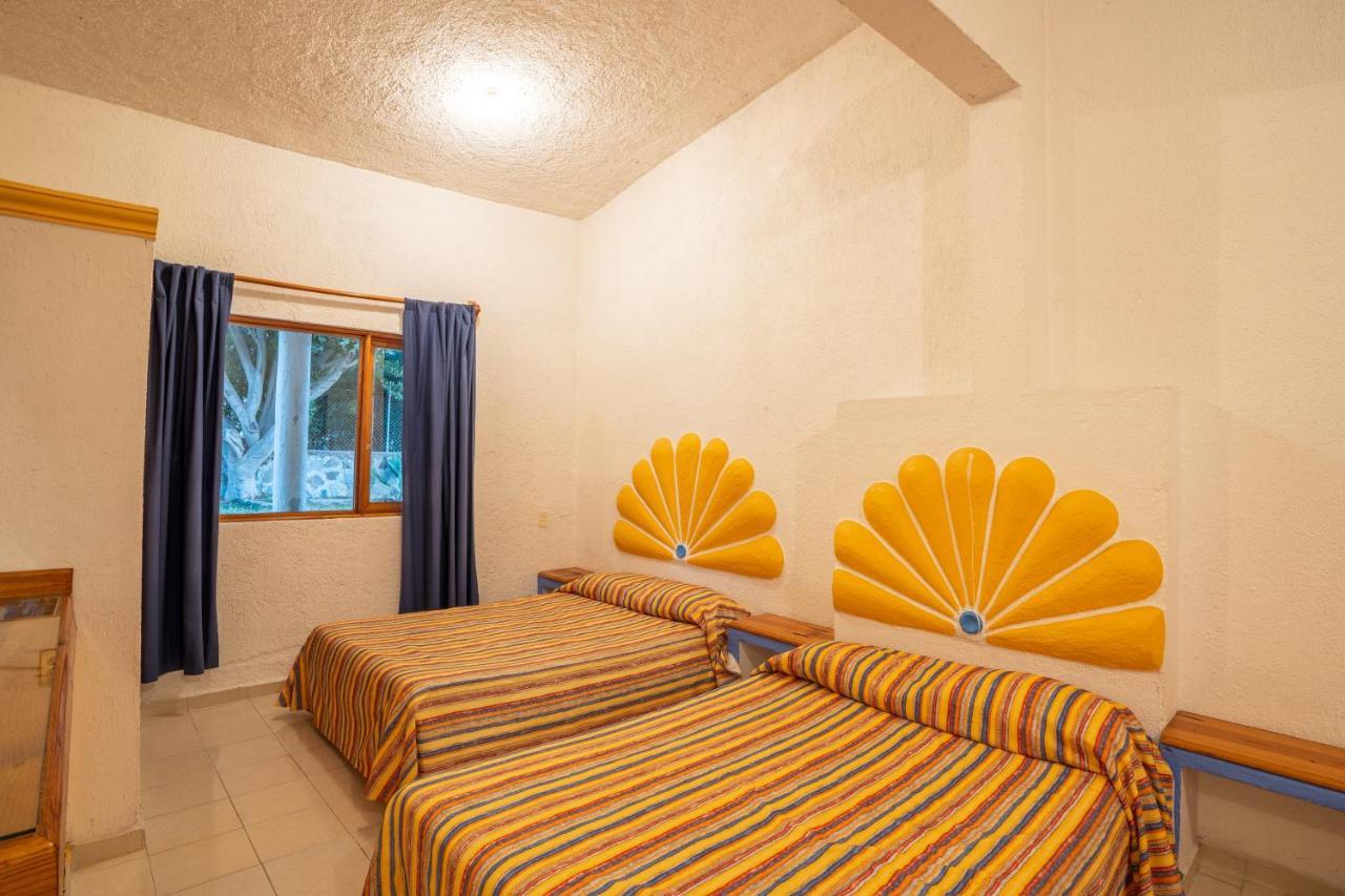 Hm Hotel El Rancho Las Margaritas Valle de Bravo Exterior photo